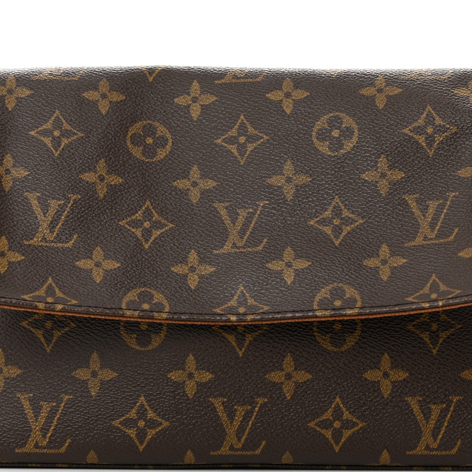 Louis Vuitton Monogram Mini Looping 8 of 14