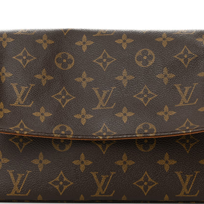 Louis Vuitton Monogram Mini Looping 8 of 14