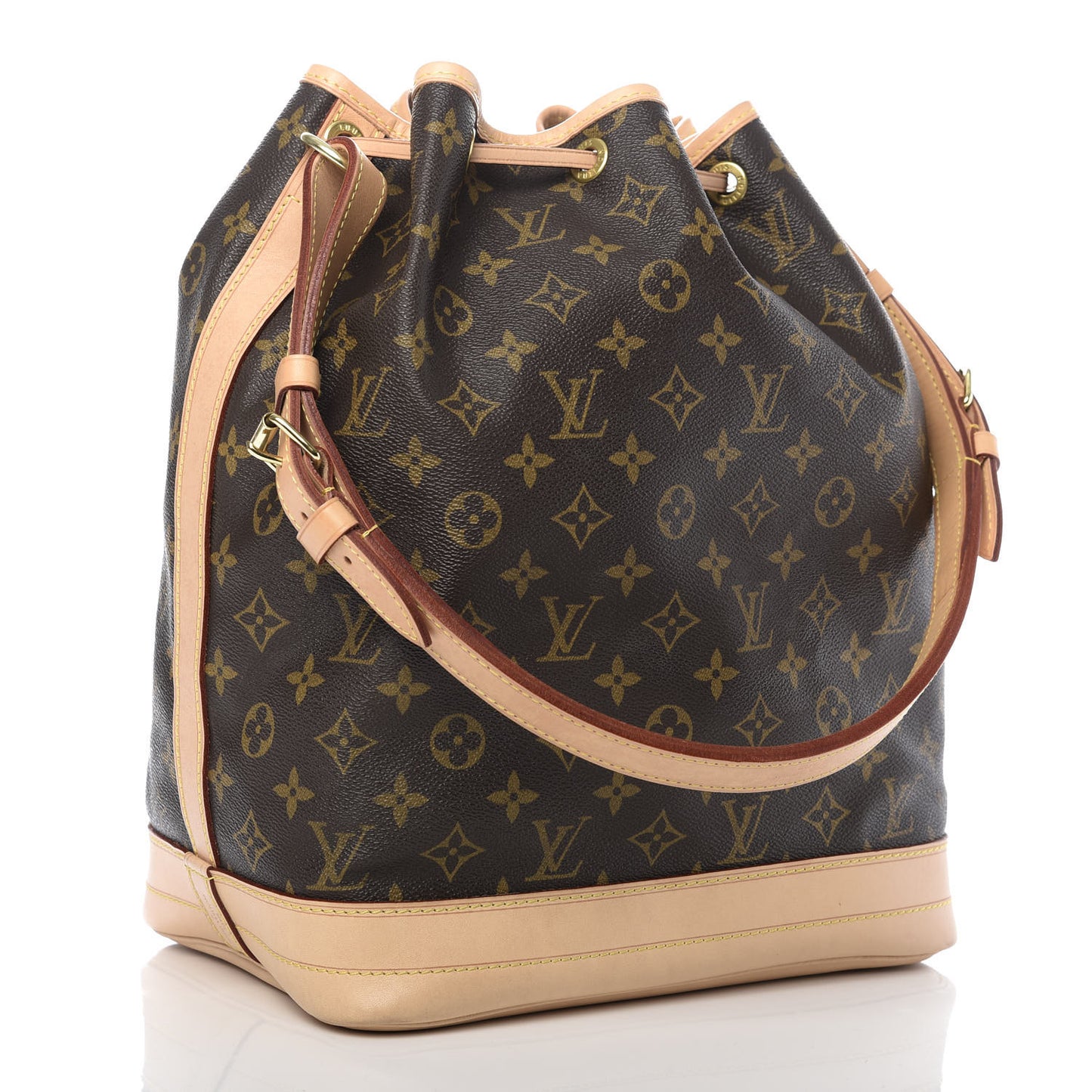 Monogram Noe