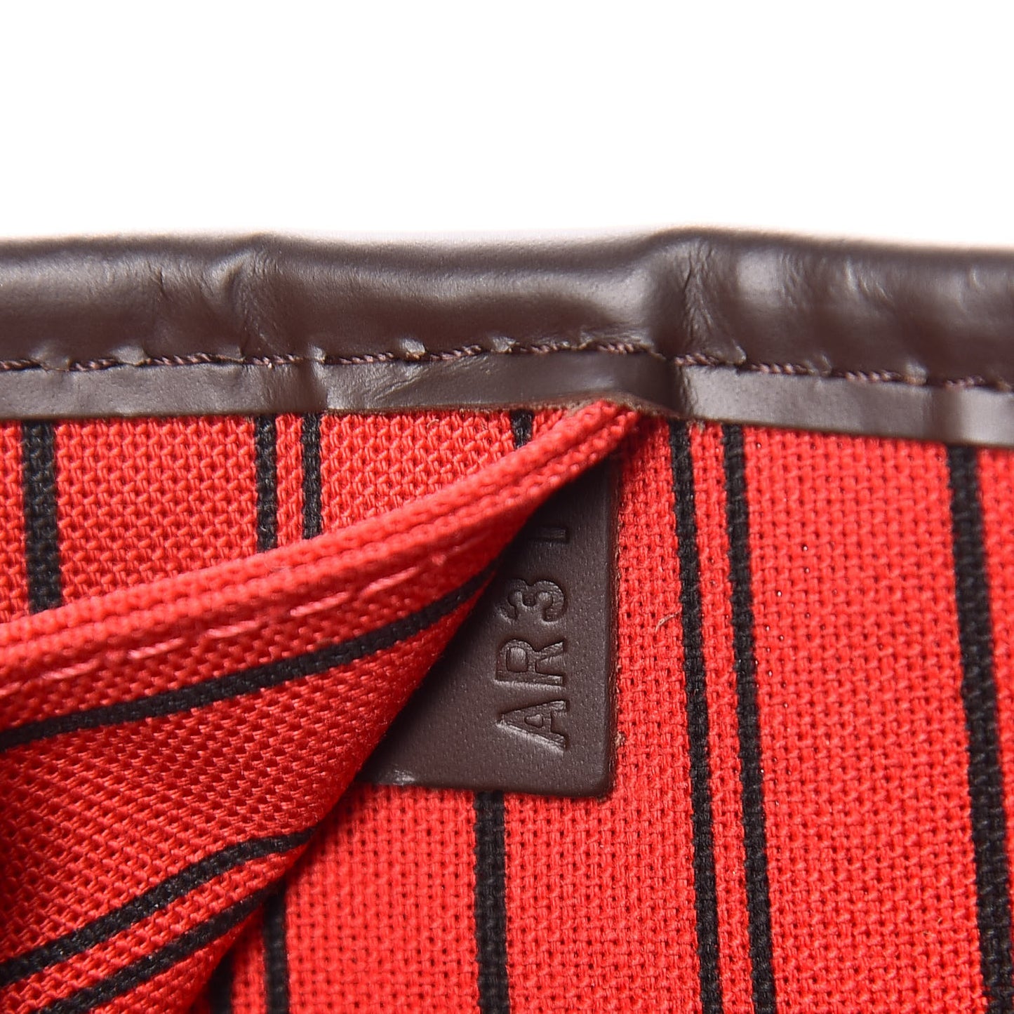 Damier Ebene Travel Stickers Neo Neverfull MM