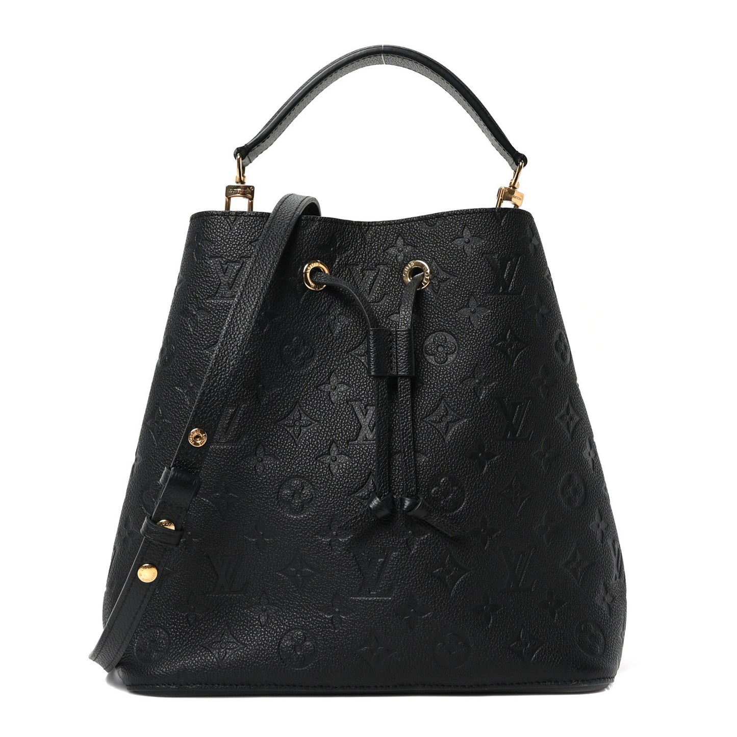 Empreinte Neonoe MM Black
