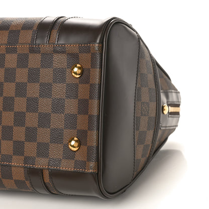Louis Vuitton Damier Ebene Berkeley 7 of 8