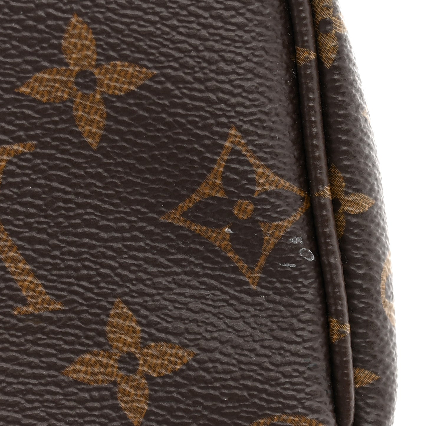 Monogram Multi Pochette Accessories Mini Pochette
