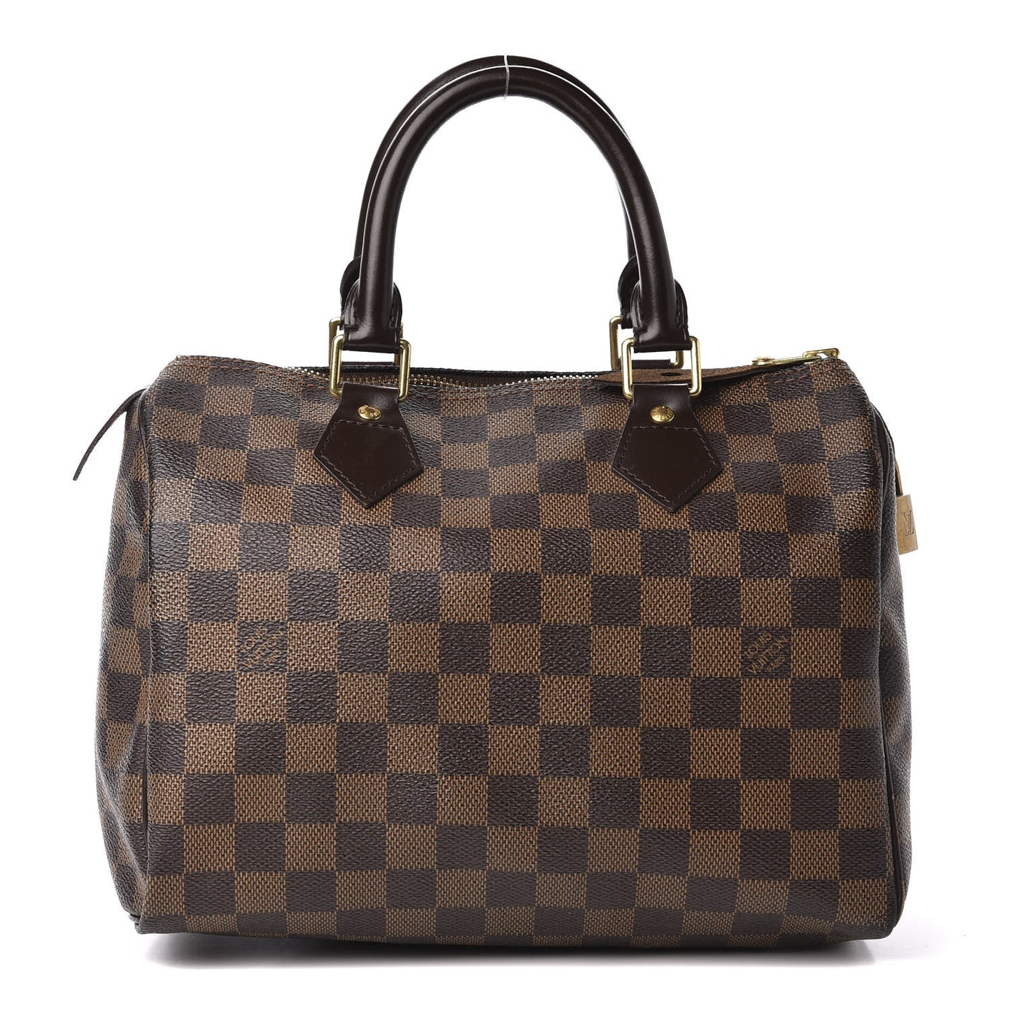 Damier Ebene Speedy 25