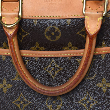 Louis Vuitton Monogram Trouville 12 of 23