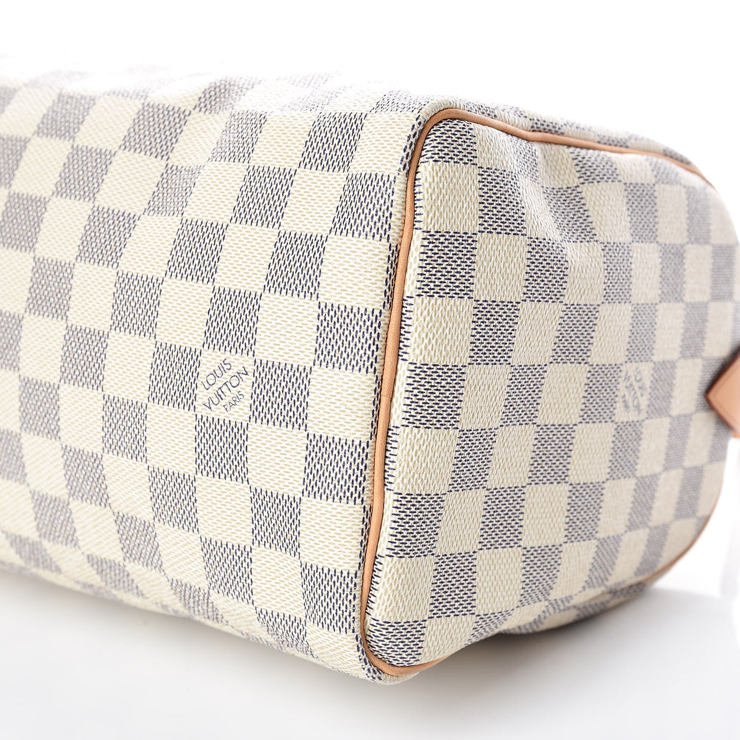 Damier Azur Speedy 25