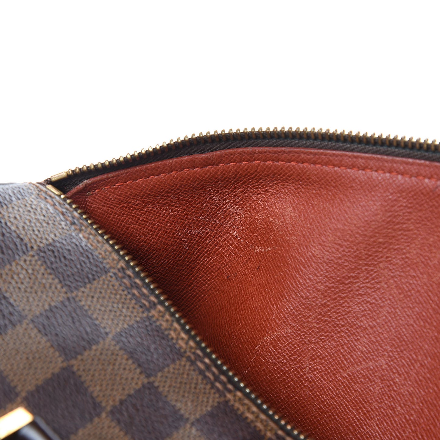 Damier Ebene Papillon 26