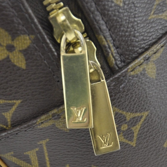 Louis Vuitton Monogram Cite GM 7 of 11