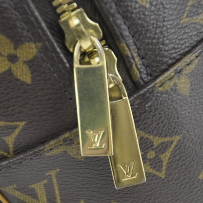 Louis Vuitton Monogram Cite GM 7 of 11