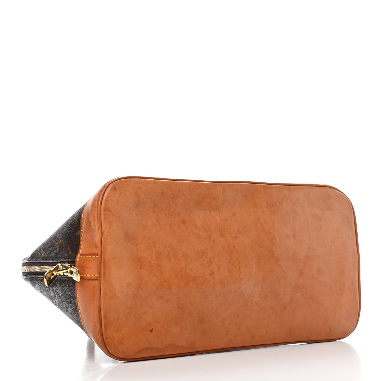 Louis Vuitton Monogram Alma PM 3 of 4