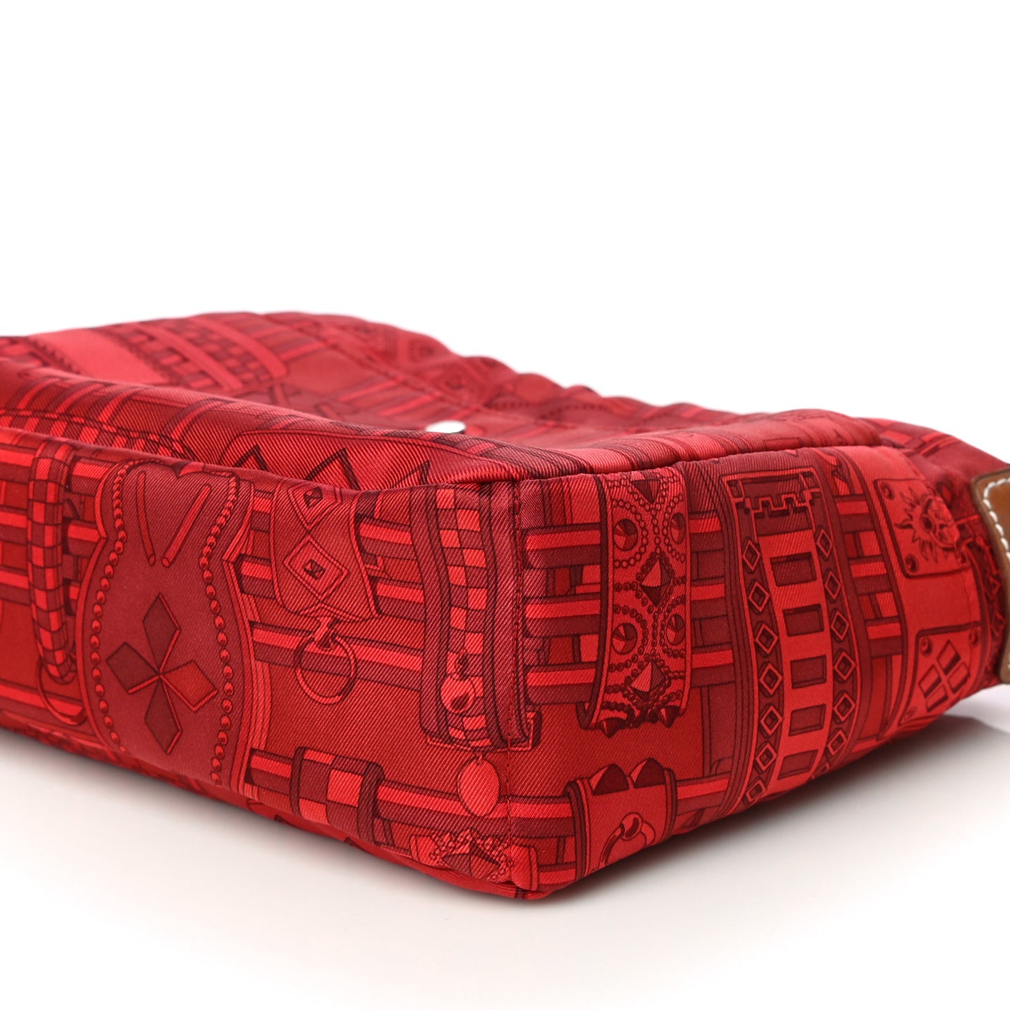 Silk Fourbi 20 PM Pouch
