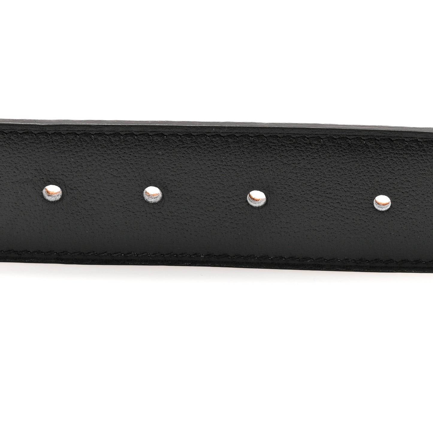 Box Togo 32mm H Belt 85/34 Black Gold