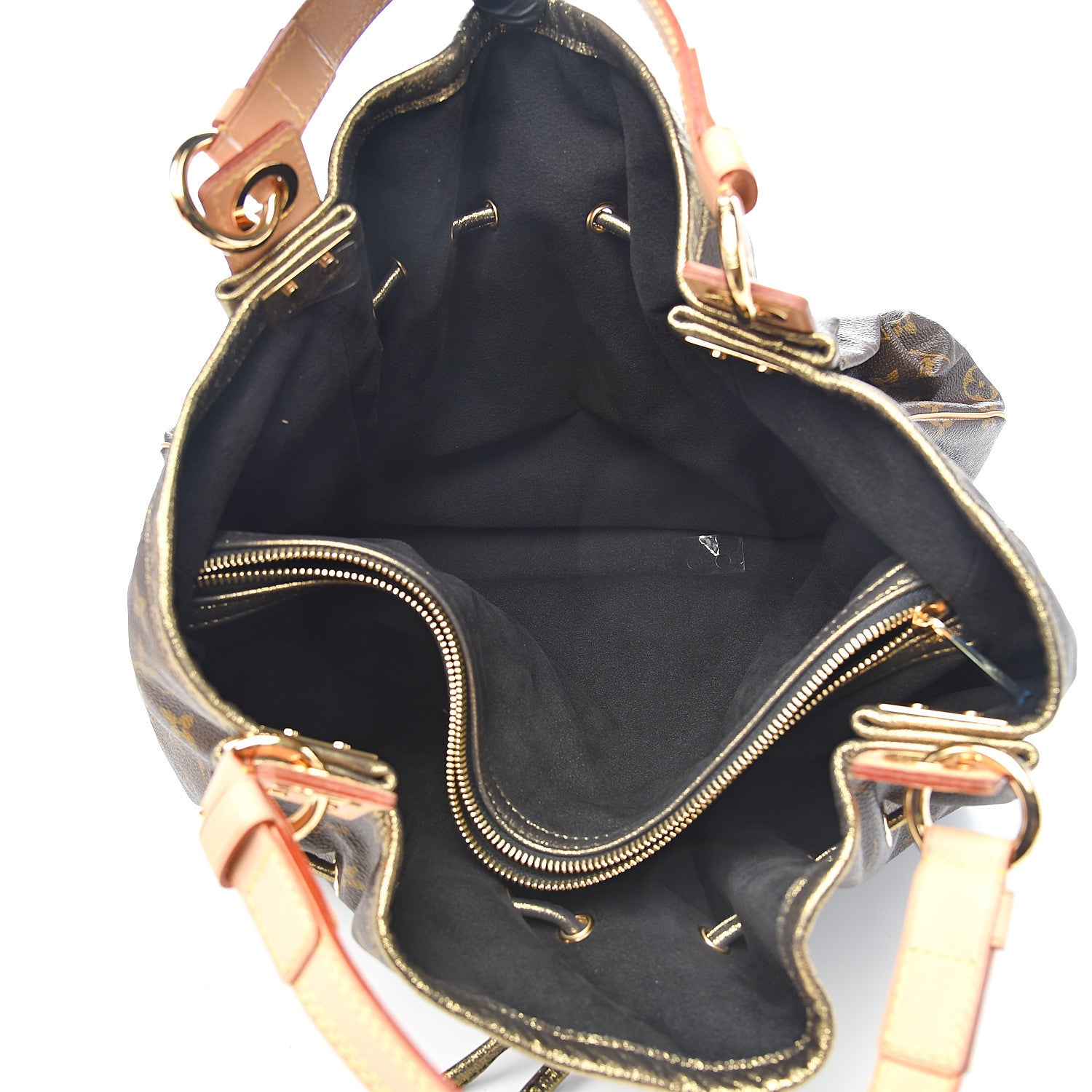 Louis Vuitton Monogram Irene 5 of 10