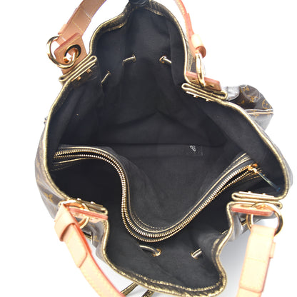 Louis Vuitton Monogram Irene 5 of 10