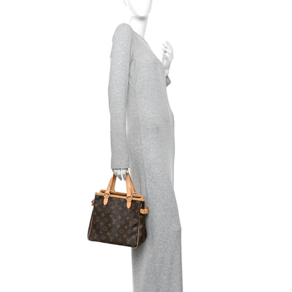 Louis Vuitton Monogram Batignolles 2 of 11