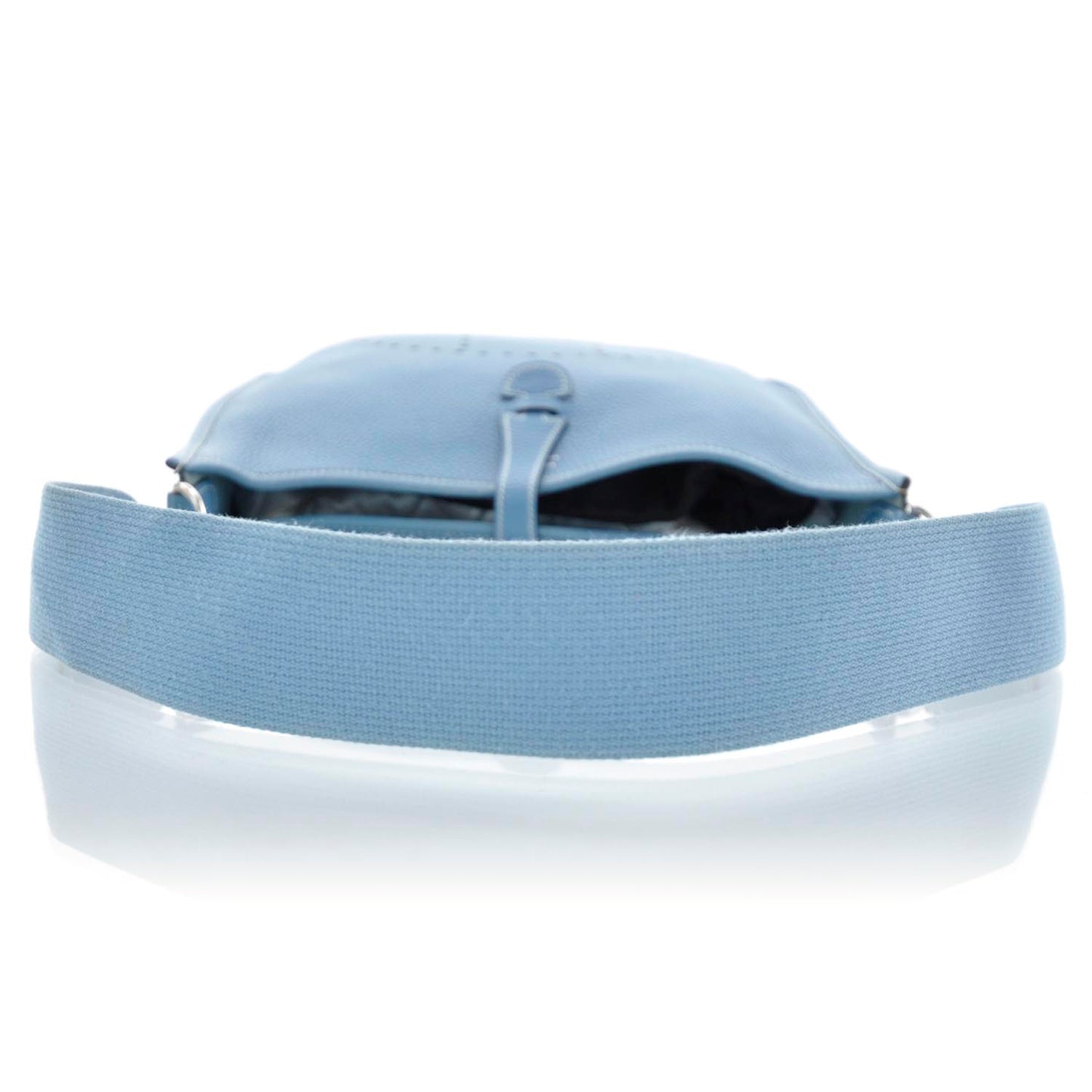Togo Evelyne PM Blue Jean