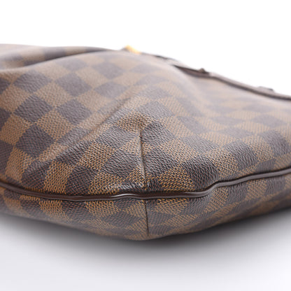 Louis Vuitton Damier Ebene Bloomsbury PM 8 of 12