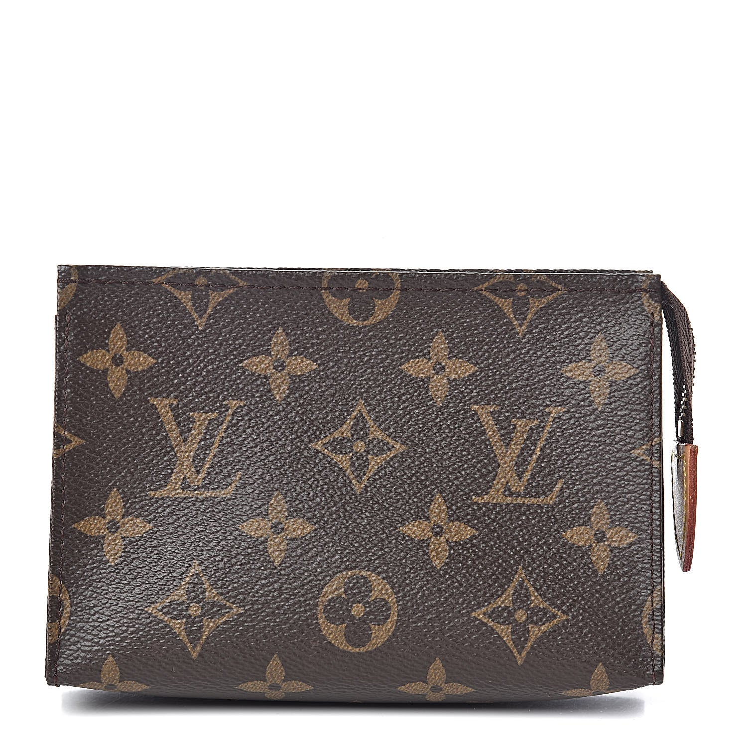 Louis Vuitton Monogram Toiletry Pouch 15 1 of 8