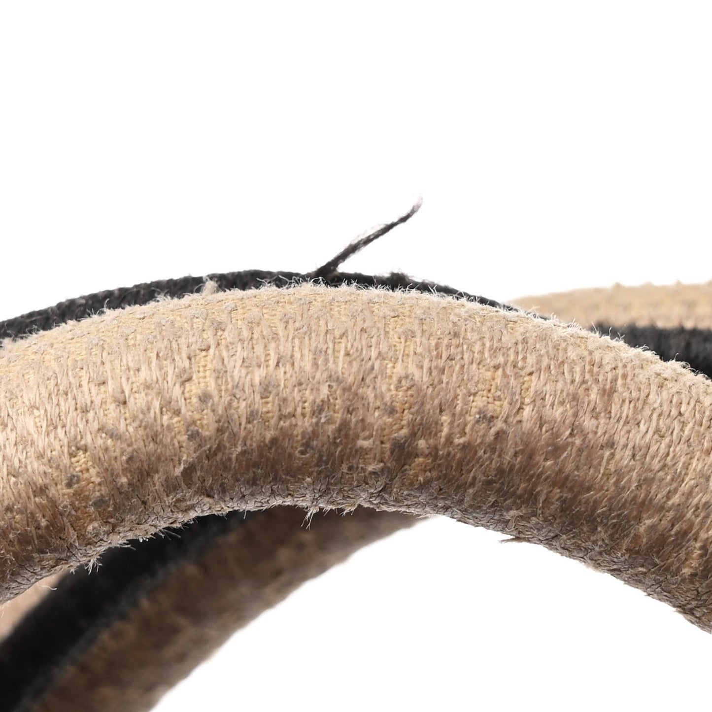 Canvas Embroidered Jardin D'Hiver Medium Book Tote Beige Multicolor