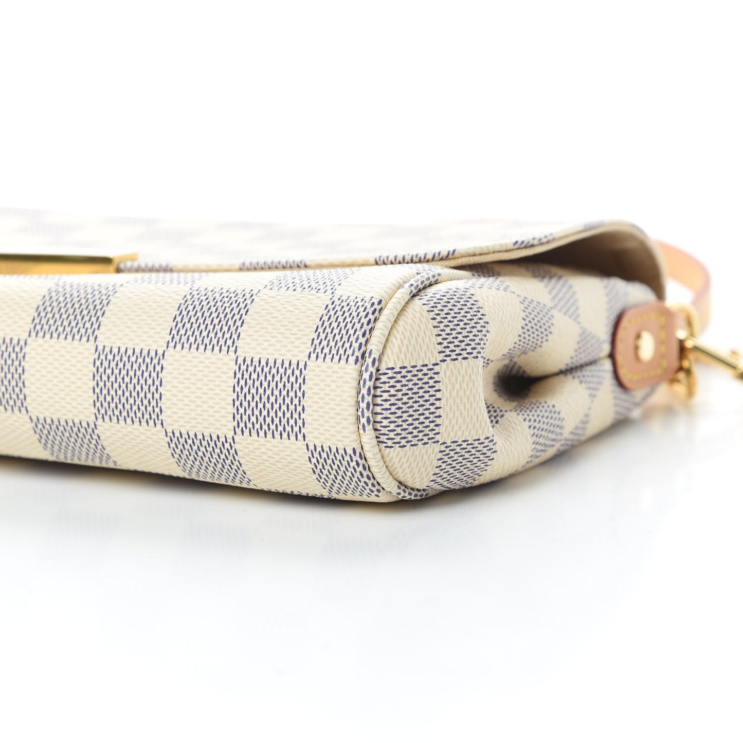 Damier Azur Favorite MM