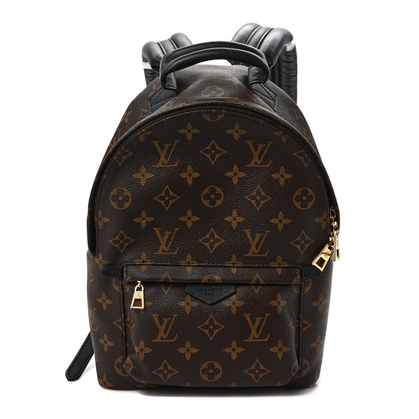 Monogram Palm Springs Backpack PM
