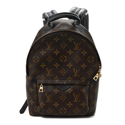 Louis Vuitton Monogram Palm Springs Backpack PM 1 of 8