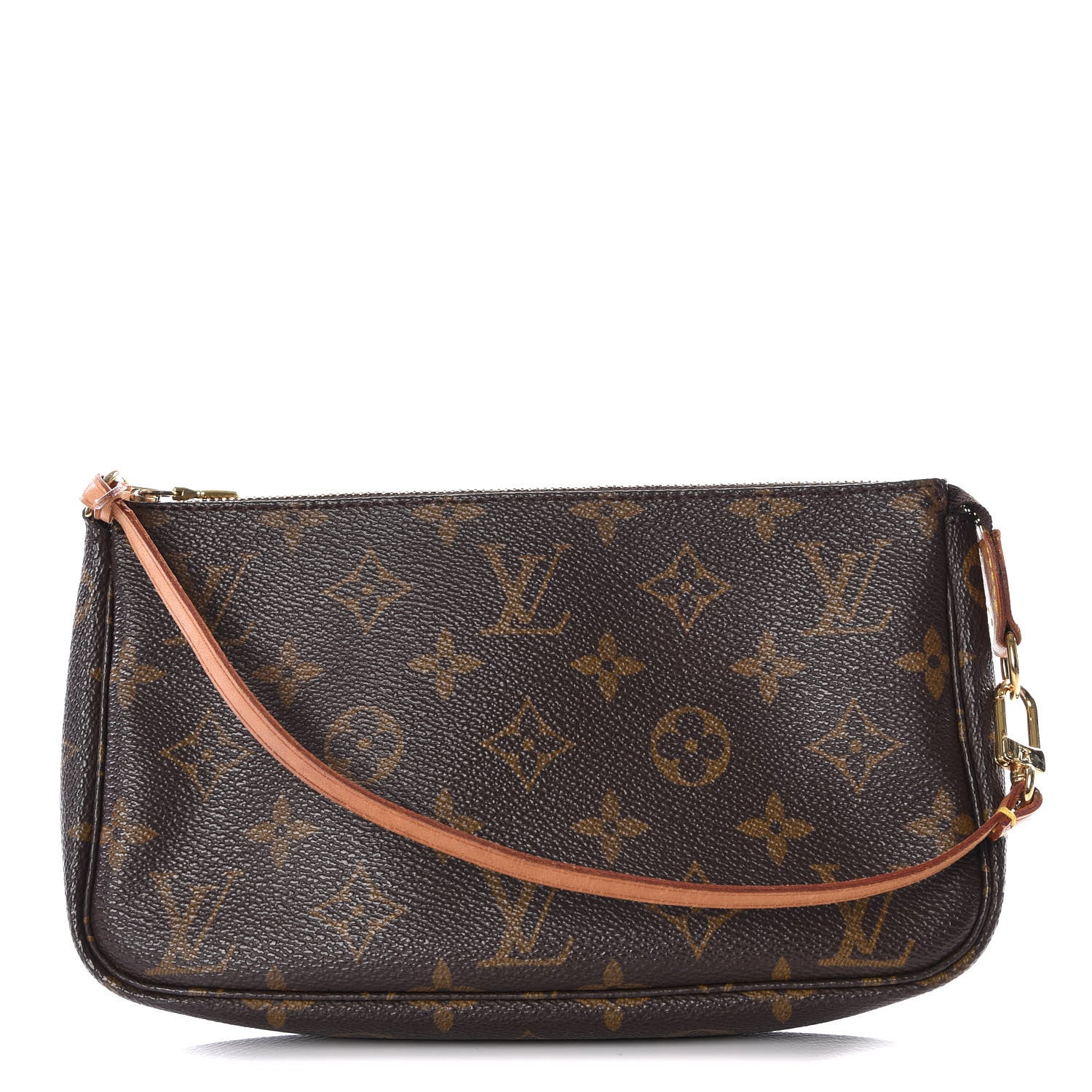 Louis Vuitton Monogram Pochette Accessories 1 of 8