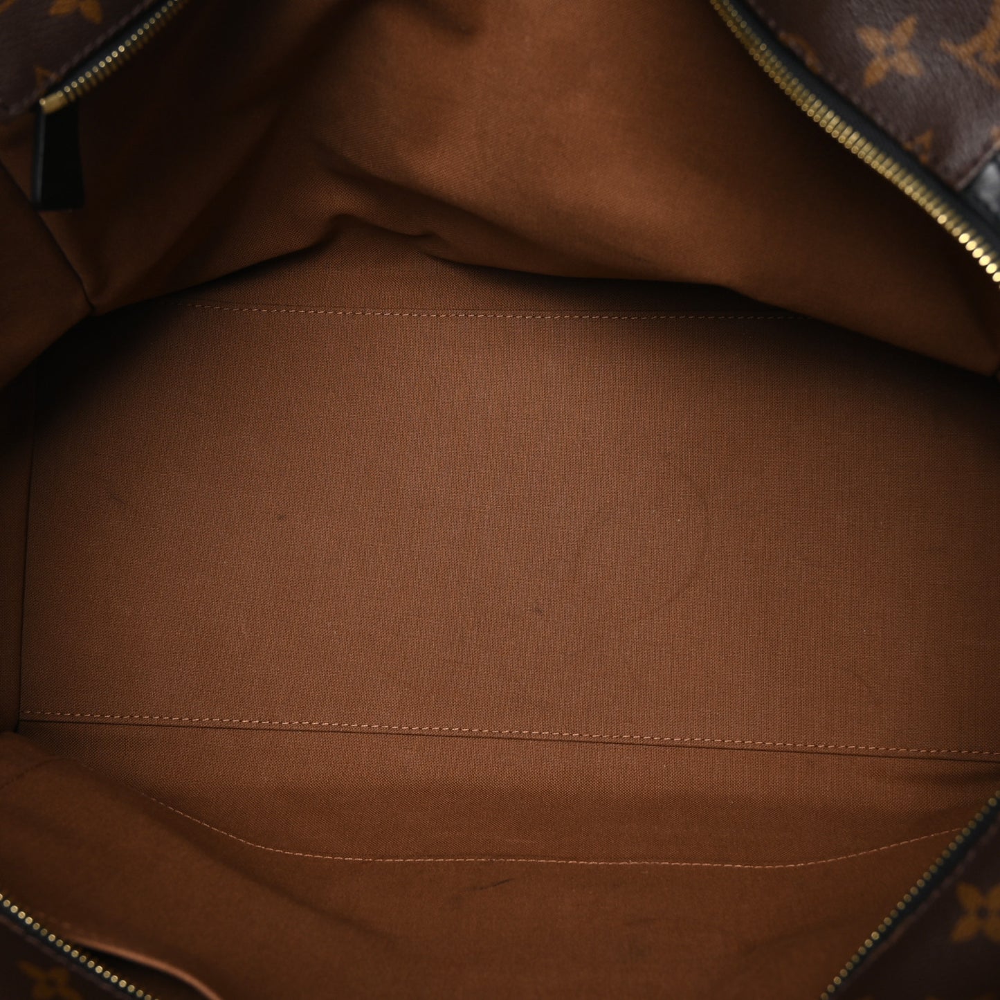 Monogram City Steamer XXL