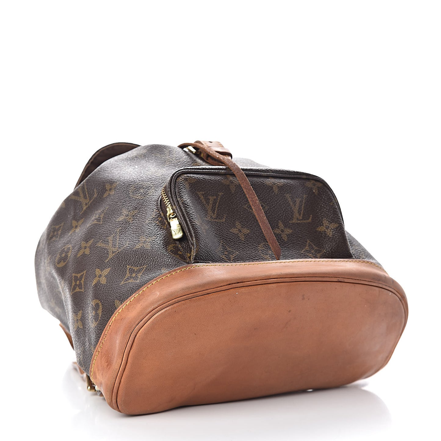 Monogram Montsouris MM Backpack