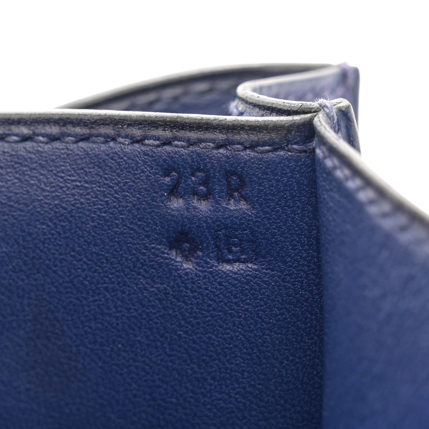 Hermes Epsom Constance 18 7 of 11
