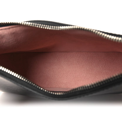 Louis Vuitton Epi Marelle Black 6 of 11