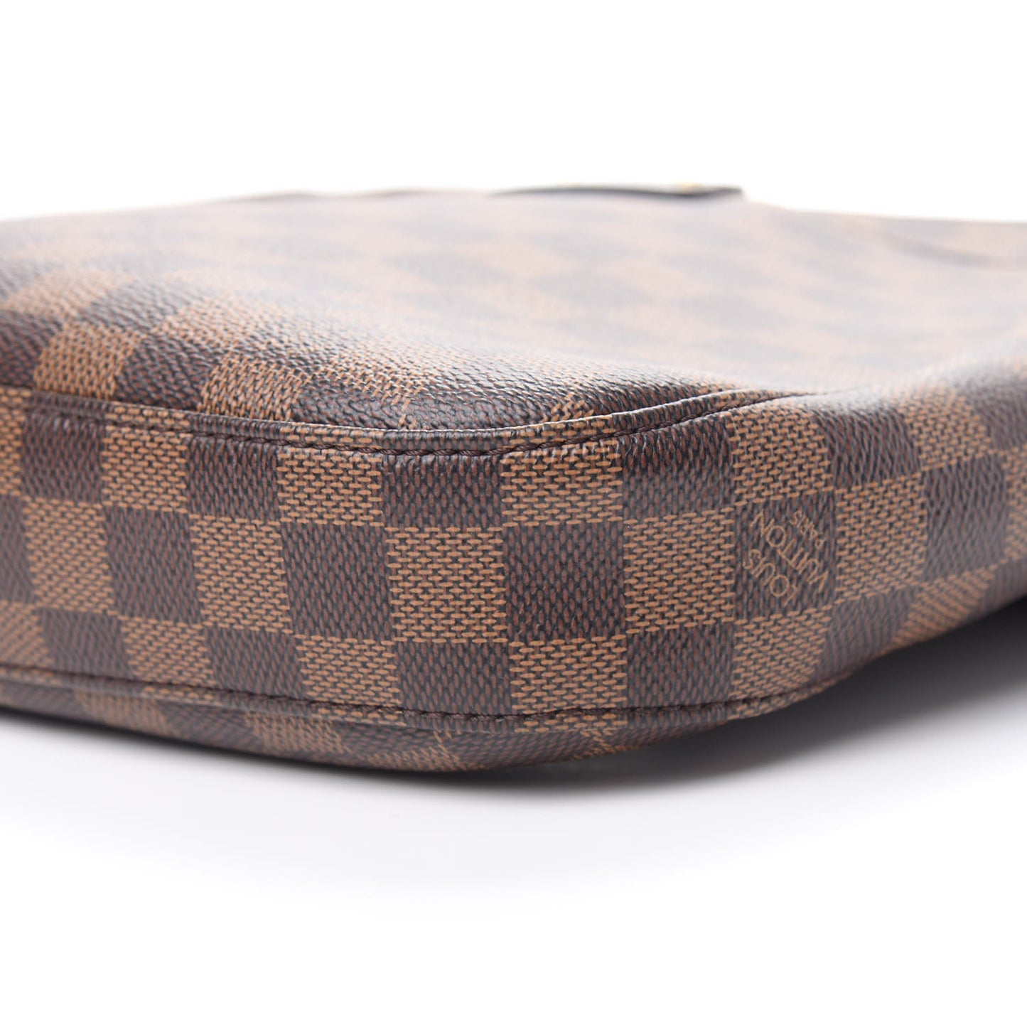 Damier Ebene South Bank Besace