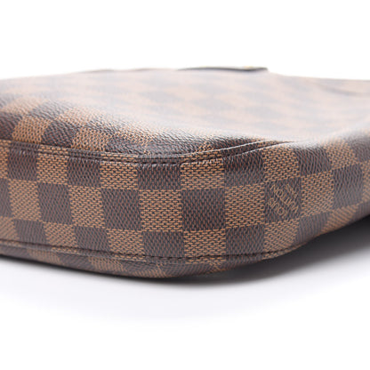 Louis Vuitton Damier Ebene South Bank Besace 11 of 11