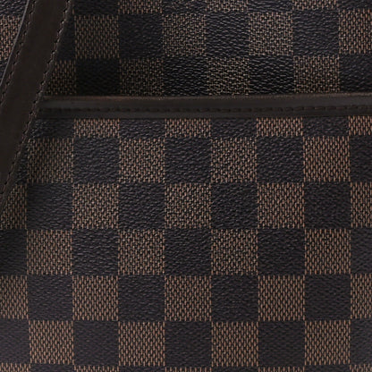 Louis Vuitton Damier Ebene Ipanema PM 8 of 12