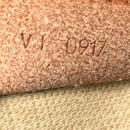 Louis Vuitton Monogram Excursion Shoe Bag 8 of 14