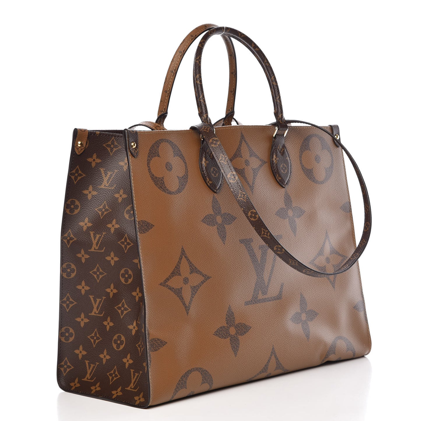 Reverse Monogram Giant Onthego GM