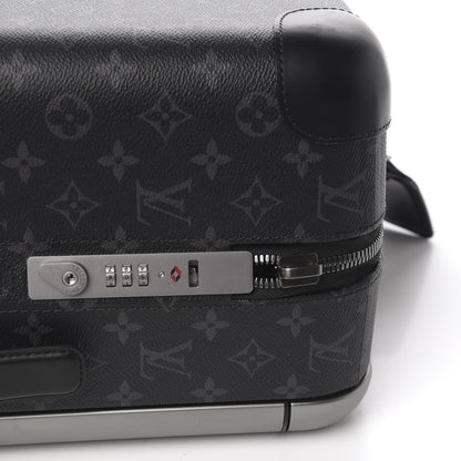 Louis Vuitton Monogram Eclipse Horizon 55 14 of 14