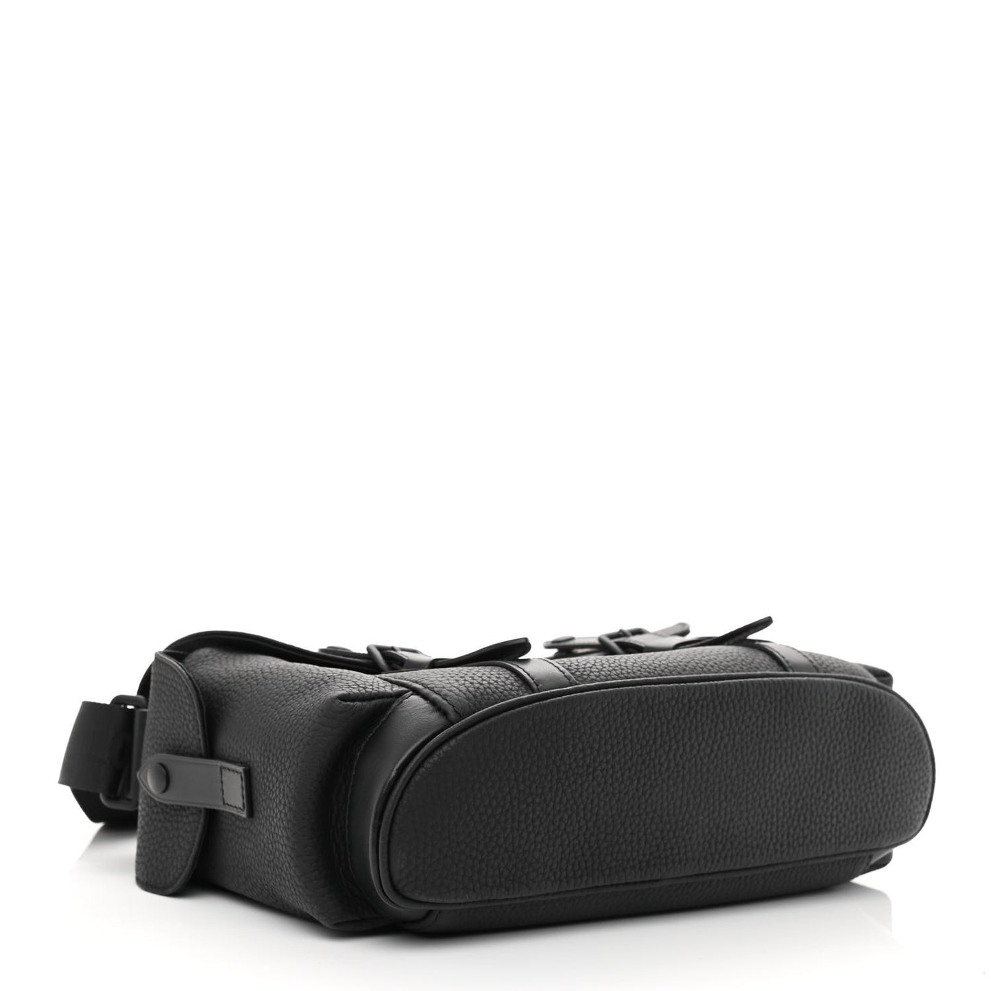 Taurillon Christopher Messenger Black