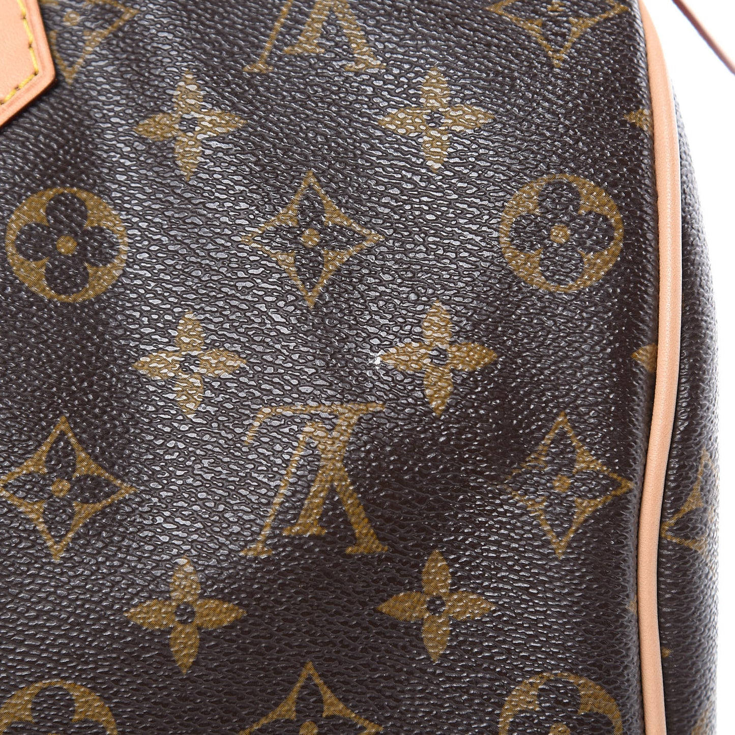 Monogram Speedy 35