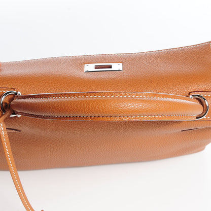 Hermes Togo Kelly Retourne 28 Gold 47 of 48
