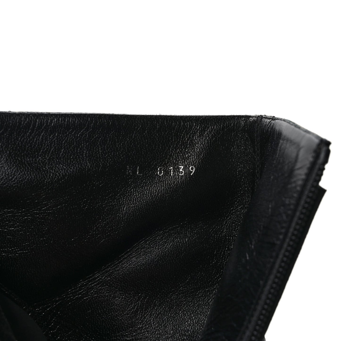 Nano Monogram Silhouette Ankle Boots 38