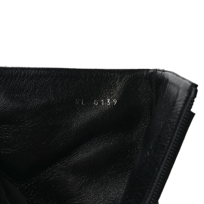 Louis Vuitton Nano Monogram Silhouette Ankle Boots 38 8 of 9
