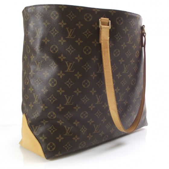 Monogram Cabas Alto