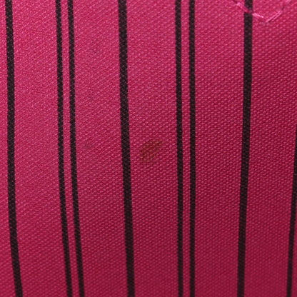 Louis Vuitton Monogram Neo Neverfull PM Pivoine 11 of 16