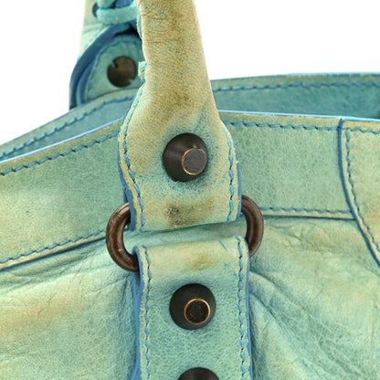 Balenciaga Agneau Classic Hardware City Papeete 15 of 21