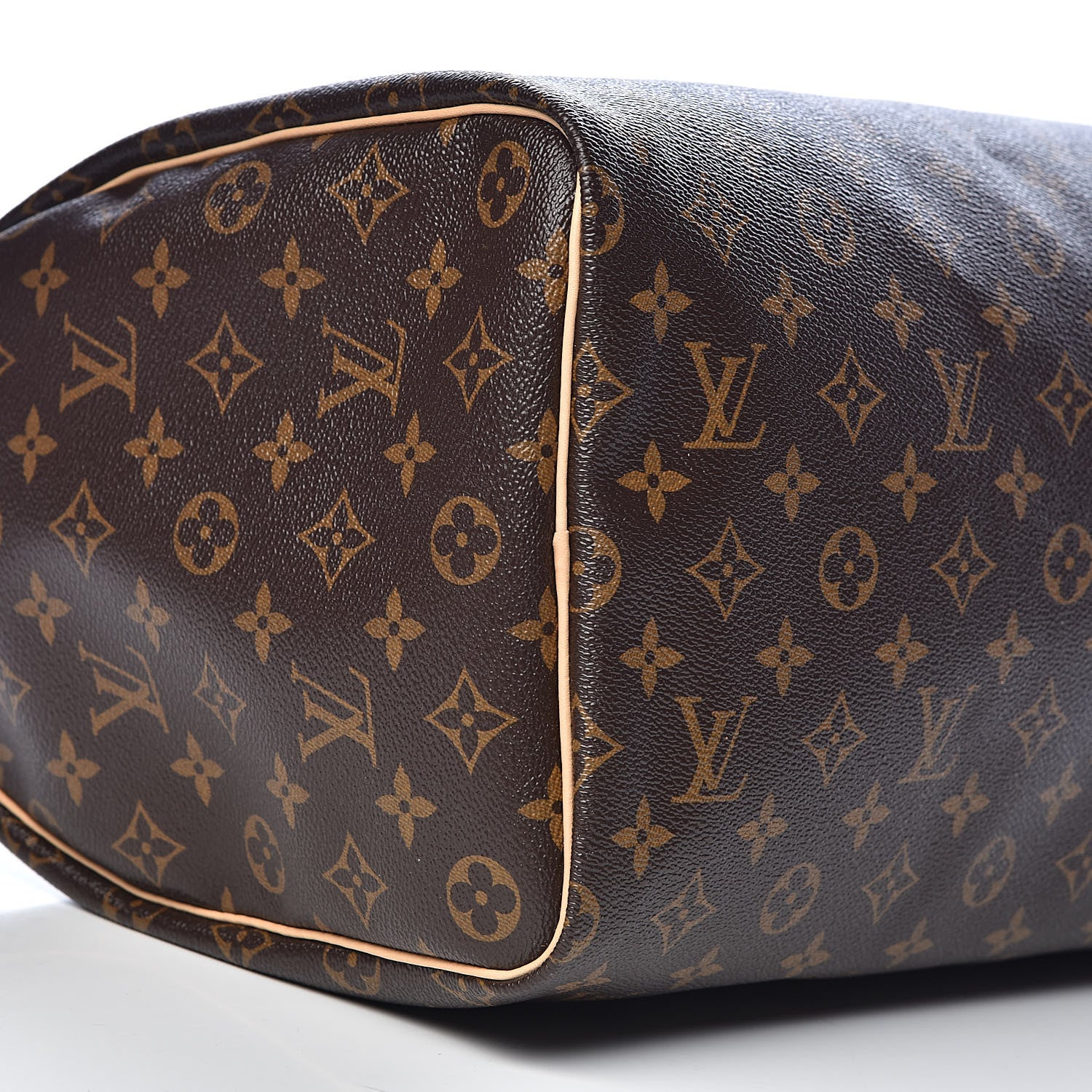 Louis Vuitton Monogram Speedy 40 9 of 11