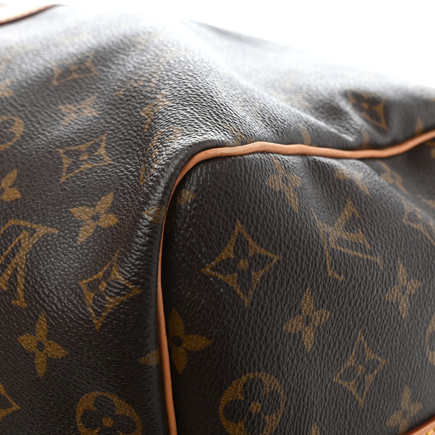 Monogram Keepall Bandouliere 50