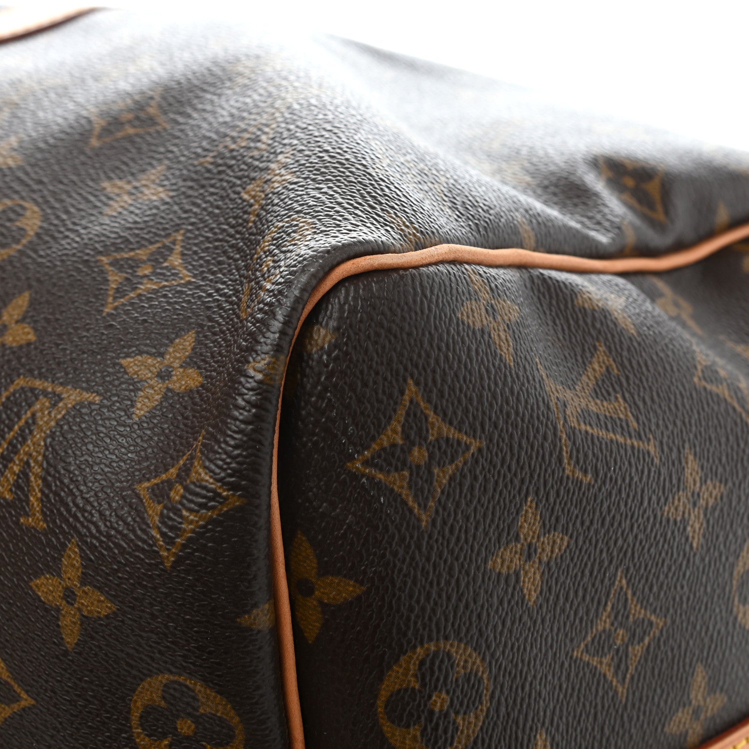 Louis Vuitton Monogram Keepall Bandouliere 50 21 of 21