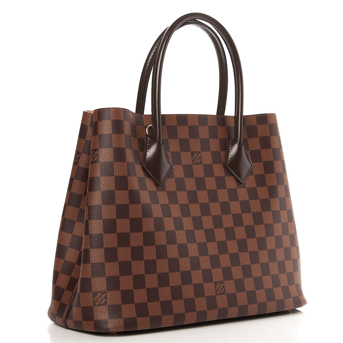 Damier Ebene Kensington