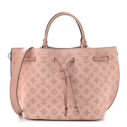 Louis Vuitton Mahina Girolata Magnolia 1 of 11